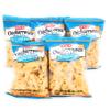 HEB Chicharrones Pork Rinds SALT & VINEGAR Flavor (Pack of 5) | Keto Snacks, Low Carb, High Protein, Gluten Free | Large 5oz Bags view 1