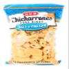 HEB Chicharrones Pork Rinds SALT & VINEGAR Flavor (Pack of 5) | Keto Snacks, Low Carb, High Protein, Gluten Free | Large 5oz Bags view 2