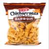 HEB Chicharrones Pork Rinds BAR-B-QUE Flavor (Pack of 5) | Keto Snacks, Low Carb, High Protein, Gluten Free | Large 5oz Bags view 2