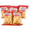 HEB Chicharrones Pork Rinds HOT & SPICY Flavor (Pack of 5) | Keto Snacks, Low Carb, High Protein, Gluten Free | Large 5oz Bags view 1