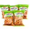 HEB Chicharrones Pork Rinds CHILE LIME Flavor (Pack of 5) | Keto Snacks, Low Carb, High Protein, Gluten Free | Large 5oz Bags view 1