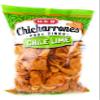 HEB Chicharrones Pork Rinds CHILE LIME Flavor (Pack of 5) | Keto Snacks, Low Carb, High Protein, Gluten Free | Large 5oz Bags view 2