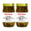 Byler's Relish House Dilly Beans 16oz (pack of 2) view 1