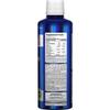 AllMax Nutrition Liquid L-Carnitine 1500 Miligrams, Fruit Punch, 16 oz (473 ml) view 3