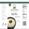 A Blend Above Spicy Garlic Dip Mix for Gourmet Appetizers for Parties, 1 oz Packet (3 Pack), Spicy Dip, Gluten-Free, No MSG, All Natural, No Preservatives, Vegetable Dip, Keto Friendly, Low Carb, Easy to Make view 2