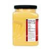 Hoosier Hill Farm Premium Cheddar Cheese Powder, 2.5LB (Pack of 1) view 2