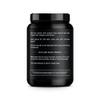 Active Stacks Beef Protein Isolate Powder, Chocolate - Dairy Free with Natural Collagen for Keto, Paleo, Bone Broth & Low Carb Diets, 2 Pound view 2