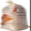 Snak Club All Natural Cajun Style Snack Mix, 6.75-Ounce Resealable Bag view 2