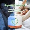 ASAKUKI Oil Diffuser with Essential Oils Set, 500ml Aromatherapy Humidifier with 14 LED Colors & Auto Shut-Off - 6 Oil Gift Pack(Lavender Eucalyptus Tea Tree Orange Peppermint Lemongrass) view 4