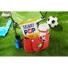 SkinnyPop Popcorn, Butter, Made with Real Butter, Whole Grain Snack, 4.4oz Bag view 3