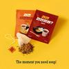 PALKIN Korean Ramen tea bag, Ramen soup tea bag, Mild 8EA + Spicy 8EA view 3
