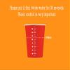 PALKIN Korean Ramen tea bag, Ramen soup tea bag, Mild 8EA + Spicy 8EA view 4