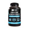 PURE ORIGINAL INGREDIENTS Creatine Monohydrate (365 Capsules) No Magnesium Or Rice Fillers, Always Pure, Lab Verified view 1