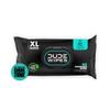DUDE Wipes - Flushable Wipes - 1 Pack, 48 Count - Mint Chill - Vitamin-E, Aloe, Eucalyptus & Tea Tree Oils - Septic and Sewer Safe view 1