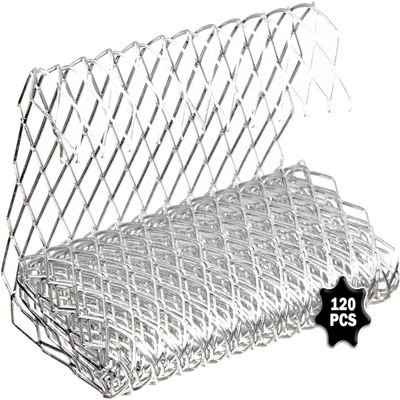Primacare CSIS-5526 26 in. x 4 in. Wire Mesh Splint (Pack of 120)
