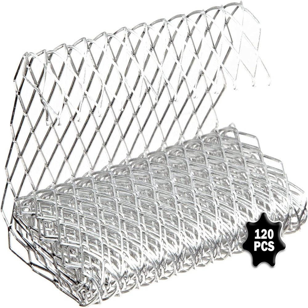 Primacare CSIS-5526 26 in. x 4 in. Wire Mesh Splint (Pack of 120)