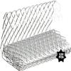 Primacare CSIS-5526 26 in. x 4 in. Wire Mesh Splint (Pack of 120) view 1