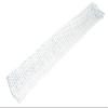 Primacare CSIS-5526 26 in. x 4 in. Wire Mesh Splint (Pack of 120) view 3