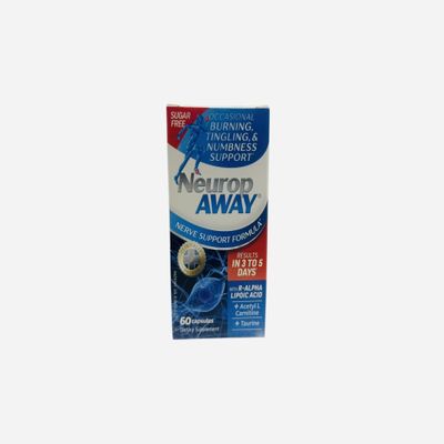 NeuropAWAY BOTTLE ONLY