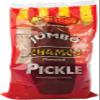 Ricos Pickle in a Pouch (Chamoy, Case of 12) view 1