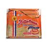 Croley Foods Buttercream Crackers - Leche Flan Flavor, 8.8 oz (250g) 10 Count (3 Pack)