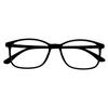 SOUTHERN SEAS Mens Womens +0.50 Black Reading Glasses Readers Spectacles Eyewear view 2