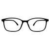 SOUTHERN SEAS Mens Womens +0.50 Black Reading Glasses Readers Spectacles Eyewear view 3