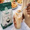 Ijebu Garri | 2.2 LBs | TundeLaniran Foods | Premium Quality - BEST GARRI | Cassava/Yuca Granules | Clean White Garri view 4
