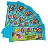 Hematogen 40g (1.4 Oz), 5 Bars (with Coconut Crumbs x5 pcs) view 1
