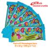 Hematogen 40g (1.4 Oz), 5 Bars (with Coconut Crumbs x5 pcs) view 2