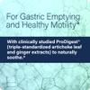 Enzyme Science GI Motility Complex, 60 Capsules  All Natural Digestive Enzyme Support  Gut Health Supplement Supports Gastrointestinal Motility and Transport  Aids Small Bowel and Stomach view 4