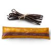 10 Vanilla Beans - Whole Extract Grade B Pods for Baking, Homemade Extract, Brewing, Coffee, Cooking - Tahitian view 1