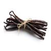 10 Vanilla Beans - Whole Extract Grade B Pods for Baking, Homemade Extract, Brewing, Coffee, Cooking - Tahitian view 2