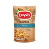 Cashew with Seasalt | Duyvis | Pure Nature Cashews Sea salt | Total Weight 4.41 ounce view 1