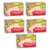 ALBO White Tuna in Olive Oil 112g. Pack 5 units view 1