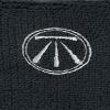 eluveitie Sweatband - Wristband Black view 2