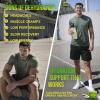 Dr. Prices Electrolytes Powder Bulk  Lemon Lime, 90 Servings | Sugar Free Hydration Drink Mix with 72+ Trace Minerals, Manganese | Keto Electrolytes | Vegan, Doctor-Formulated, Made in USA view 4