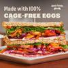Best Foods Real Mayonnaise Squeeze Bottle Made from 100% Recycled Plastic, No-Mess Cap, Condiment for Sandwiches, Salads, Mayo Made with Cage Free Eggs, Gluten Free, 11.5 oz, Pack of 12 view 4