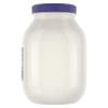 Best Foods Vegan Mayonnaise Jar Made with Non GMO Sourced Ingredients, No Artificial Flavors or Colors, No Cholesterol, Gluten Free, 1 gallon, Pack of 4 view 4