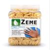 Zeme Finger Cots 500 Count view 1