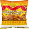 Middleswarth Real Cheddar Cheese Puff Curls- 6 oz. Bags (3 Bags) view 1
