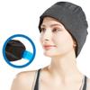 BODYPROX Migraine Relief Ice Pack Hat, Head Gel Ice Cap for Tension Headache Relief view 1