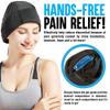 BODYPROX Migraine Relief Ice Pack Hat, Head Gel Ice Cap for Tension Headache Relief view 3