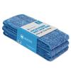 36" Microfiber Wet Mop Pad (3) - Microfiber Wholesale view 1