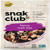 Snak Club Fancy Trail Mix Resealable 6.75 ounce Bag view 1