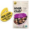Snak Club Fancy Trail Mix Resealable 6.75 ounce Bag view 3
