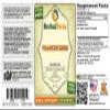 Frankincense (Boswellia Serrata) Tincture, Organic Dried Resin Liquid Extract (Brand Name: HerbalTerra, Proudly Made in USA) 2x2 fl.oz (2x60 ml) view 2