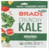 Brads Raw, Chip Kale Vamp Organic, 2 Ounce view 1