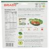 Brads Raw, Chip Kale Vamp Organic, 2 Ounce view 2
