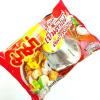 (55g. x 5 Packs) Rice Vermicelli Yentafo Tom Yum Hmh Fai Flavour Quick Cooking Thai Instant Noodles Fest Spicy Food view 4